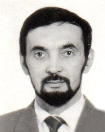 Шайхулов Рамазан Нурисламович